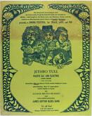 Jethro Tull / Pacific Gas & Electric / Rose Creek / Tin House on May 16, 1970 [690-small]