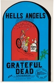 Grateful Dead / New Riders of the Purple Sage / Traffic on Nov 23, 1970 [696-small]