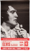 Elvis Presley on Sep 13, 1970 [697-small]