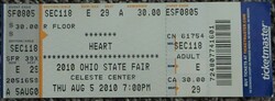 Daughtry / Theory of a Deadman / Cavo on Dec 5, 2009 [717-small]