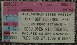 Def Leppard on Aug 27, 1996 [728-small]