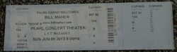 Bill Maher on Jun 9, 2013 [735-small]
