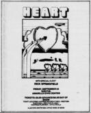 Heart / Rick Springfield on Sep 24, 1976 [737-small]