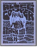 Alice Cooper / Stack / Red Blues / Moss Band on Mar 14, 1969 [777-small]
