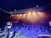 The K’s / The Institutes / The Mucks on Nov 29, 2023 [778-small]
