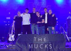 The K’s / The Institutes / The Mucks on Nov 29, 2023 [783-small]