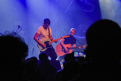 The K’s / The Institutes / The Mucks on Nov 29, 2023 [784-small]