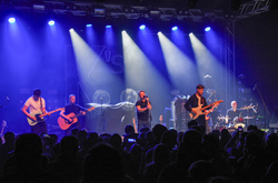 The K’s / The Institutes / The Mucks on Nov 29, 2023 [787-small]