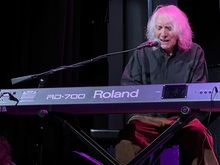 Albert Lee / Lightning Express on Jan 9, 2024 [801-small]