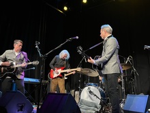 Albert Lee / Lightning Express on Jan 9, 2024 [803-small]