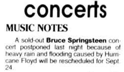 Bruce Springsteen on Sep 24, 1999 [817-small]