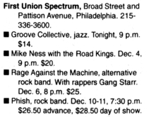 Mike Ness & The Road Kings on Dec 4, 1999 [824-small]