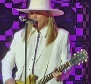 Cheap Trick on Oct 12, 2023 [834-small]