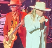 Cheap Trick on Oct 12, 2023 [843-small]