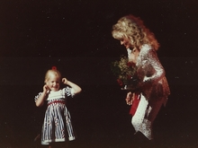 Dolly Parton on Jun 25, 1989 [877-small]