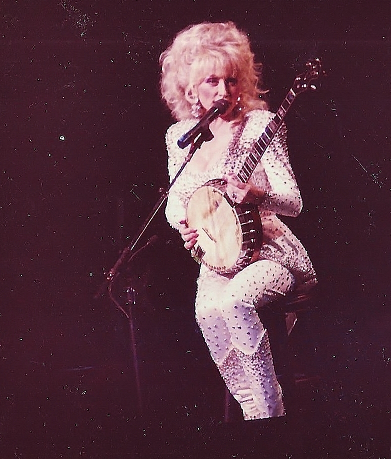 Dolly Parton Concert & Tour History (Updated for 2024) Concert Archives