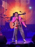 Dean Z - The Ultimate Elvis! on Jan 9, 2024 [905-small]