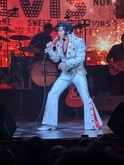 Dean Z - The Ultimate Elvis! on Jan 9, 2024 [907-small]