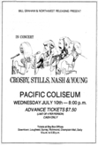 Crosby, Stills, Nash & Young on Jul 10, 1974 [964-small]