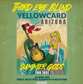 Third Eye Blind / Yellowcard / A R I Z O N A on Jun 26, 2024 [979-small]