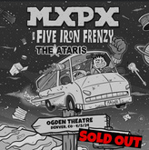 MxPx / Five Iron Frenzy / The Ataris on Apr 5, 2024 [983-small]