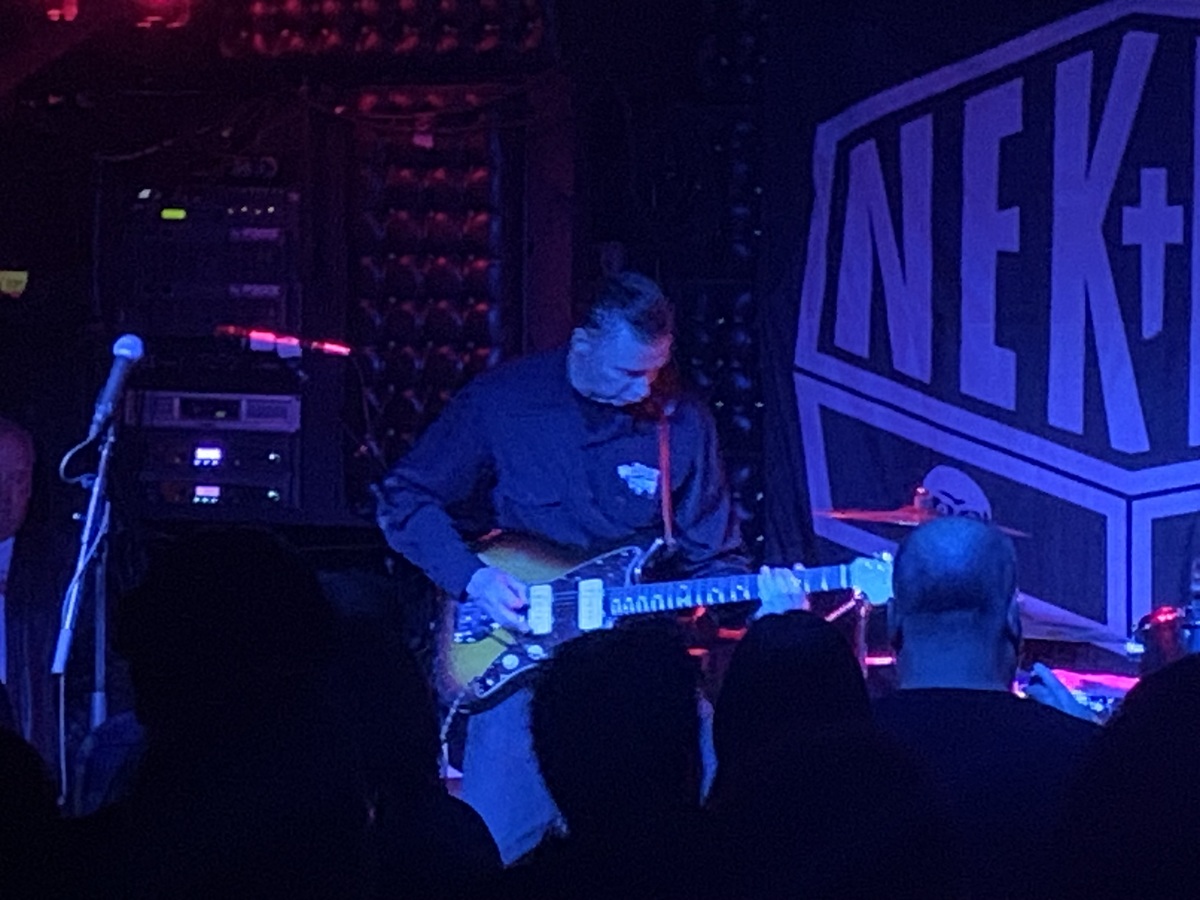 Nekromantix Concert & Tour History (Updated for 2024) Concert Archives