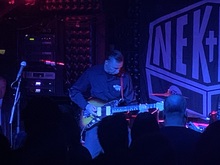 Nekromantix / Messer Chups on Nov 25, 2023 [007-small]
