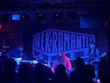 Nekromantix / Messer Chups on Nov 25, 2023 [008-small]