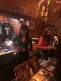 Nekromantix / Messer Chups on Nov 25, 2023 [011-small]
