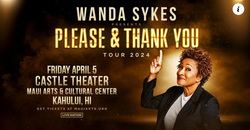 Wanda Sykes / Dana Eagle on Apr 5, 2024 [012-small]