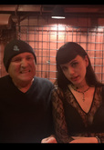 Nekromantix / Messer Chups on Nov 25, 2023 [013-small]