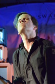 Antimatter / Swallow the Sun / The Foreshadowing on Oct 29, 2013 [043-small]