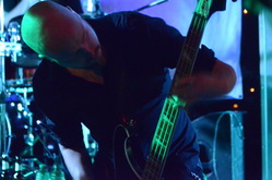 Antimatter / Swallow the Sun / The Foreshadowing on Oct 29, 2013 [044-small]