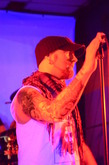 Antimatter / Swallow the Sun / The Foreshadowing on Oct 29, 2013 [045-small]