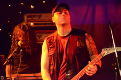 Antimatter / Swallow the Sun / The Foreshadowing on Oct 29, 2013 [051-small]