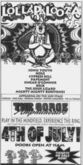 Lollapalooza 1995 on Jul 4, 1995 [082-small]