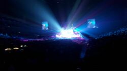 Simple Minds / The Stranglers on Nov 26, 2015 [083-small]