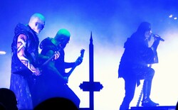 Kreator / Dimmu Borgir / Hatebreed / Bloodbath on Dec 2, 2018 [105-small]