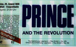 Prince on Aug 26, 1986 [150-small]