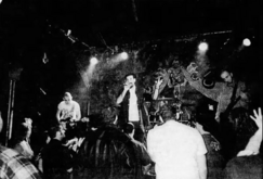 System of a Down / Tree / Naked Truth / Spank on Mar 5, 1997 [159-small]