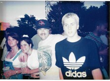 Garth Brooks / Don McLean / Billy Joel on Aug 7, 1997 [189-small]