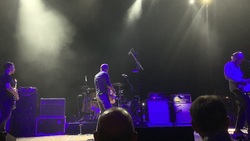 The Charlatans / The Charlatans UK / Ride on Jan 10, 2024 [191-small]