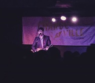 Little Jake Mitchell / Charles Bradley / Flat Land / The Mountain Goats / Hurray for the Riff Raff / Savants of Soul on Feb 25, 2016 [222-small]