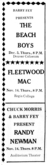 Fleetwood Mac on Nov 14, 1974 [212-small]