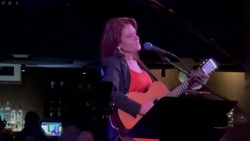 Rosanne Cash / John Leventhal on Jan 10, 2024 [221-small]