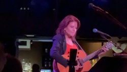 Rosanne Cash / John Leventhal on Jan 10, 2024 [222-small]