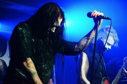 Agrypnie / Harakiri for the sky / Vanhelga on Oct 22, 2014 [240-small]