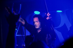 Agrypnie / Harakiri for the sky / Vanhelga on Oct 22, 2014 [241-small]