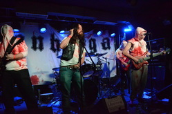 Agrypnie / Harakiri for the sky / Vanhelga on Oct 22, 2014 [244-small]