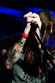 Agrypnie / Harakiri for the sky / Vanhelga on Oct 22, 2014 [250-small]